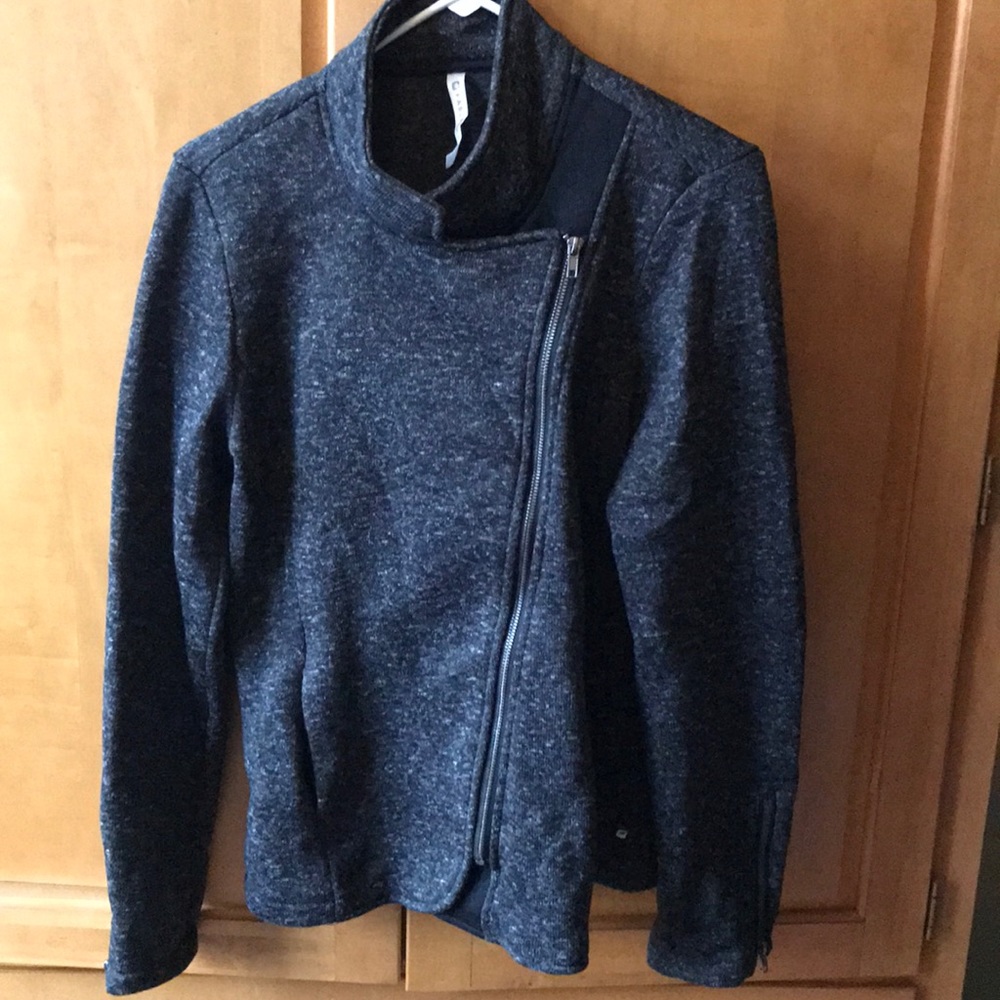 Fabletics Jacket